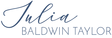 Julia Baldwin Taylor logo