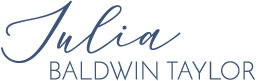 Julia Baldwin Taylor